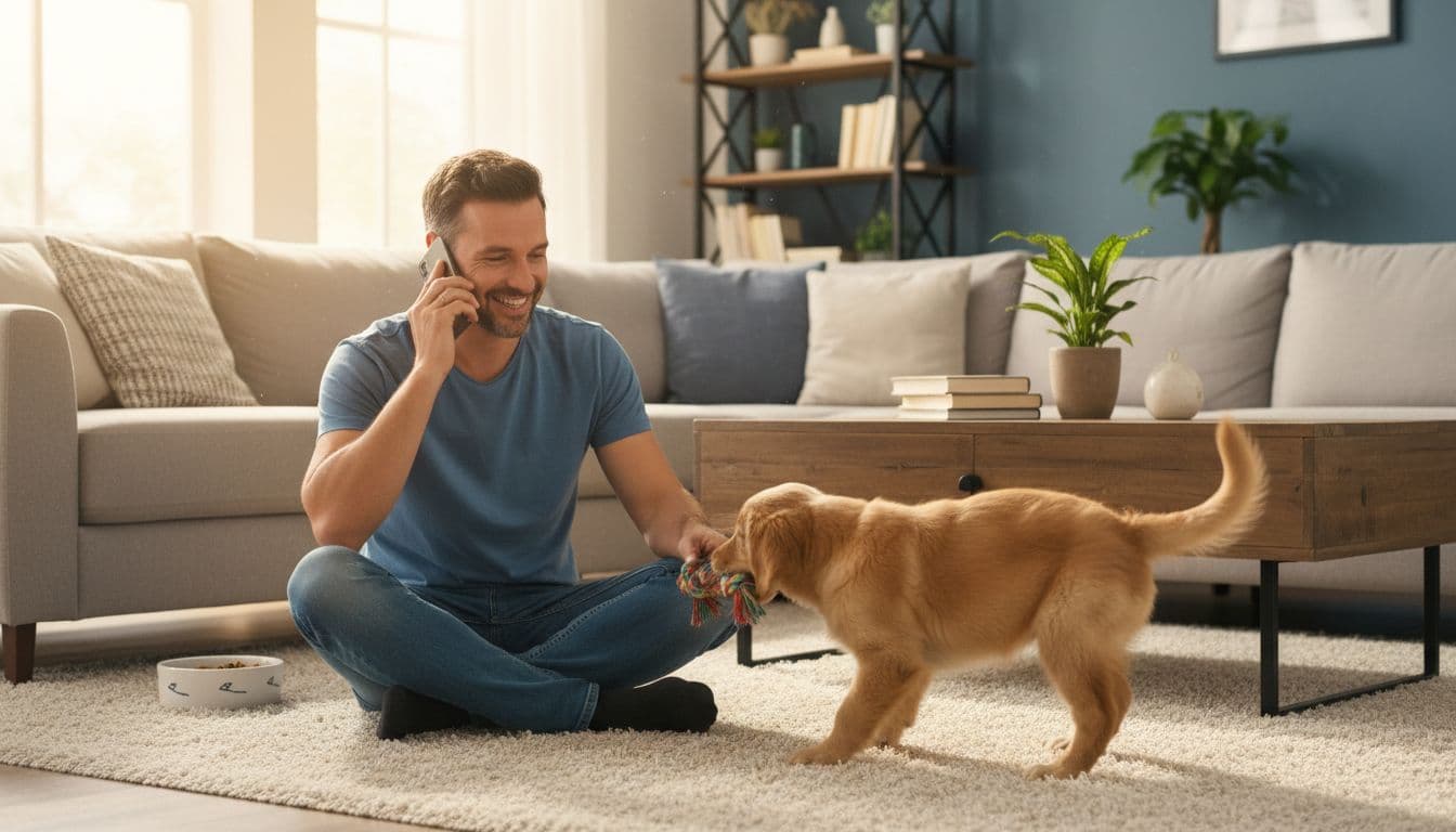 Terminbuchung für Impfung